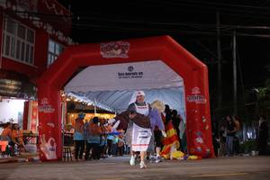 BIB: 3342
                            <button type="button" onclick="openModal(26262706)" class="btn btn-primary btn-sm float-right btn-popup" data-toggle="modal" data-target=".modal-high-quality">
                        <i class="fas fa-shopping-cart"></i> Add to Cart
                    </button>
                                            <button type="button" onclick="isThisMe(26262706, true)" class="btn btn-success btn-sm float-right btn-popup btn-isme hidden" data-toggle="tooltip" data-placement="bottom" title="นี่คือรูปของคุณใช่ไหม คลิกที่นี่เพื่อเอาเข้าอัลบั้ม">
                        <i class="fas fa-plus"></i> Add to album
                    </button>
                    <button type="button" onclick="isThisMe(26262706, false)" class="btn btn-warning btn-sm float-right btn-popup btn-isnotme hidden">
                        <i class="fas fa-ban"></i> Remove from album
                    </button>